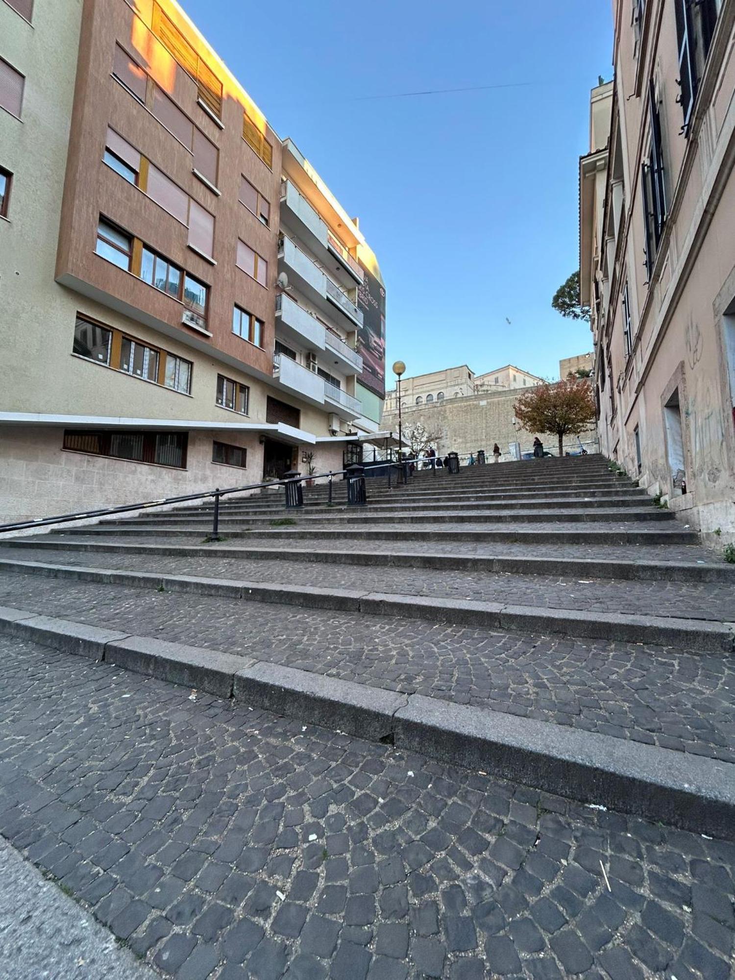 Gioiello Vaticano ローマ エクステリア 写真